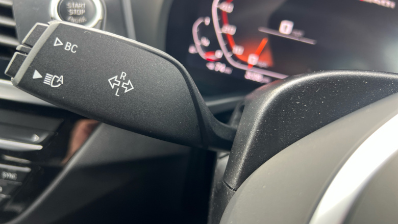 BMW X4 xDrive M40i 5dr Step Auto Petrol Estate